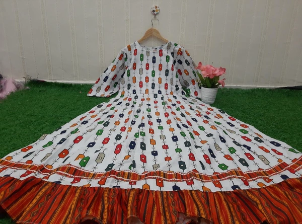 Gown Collection